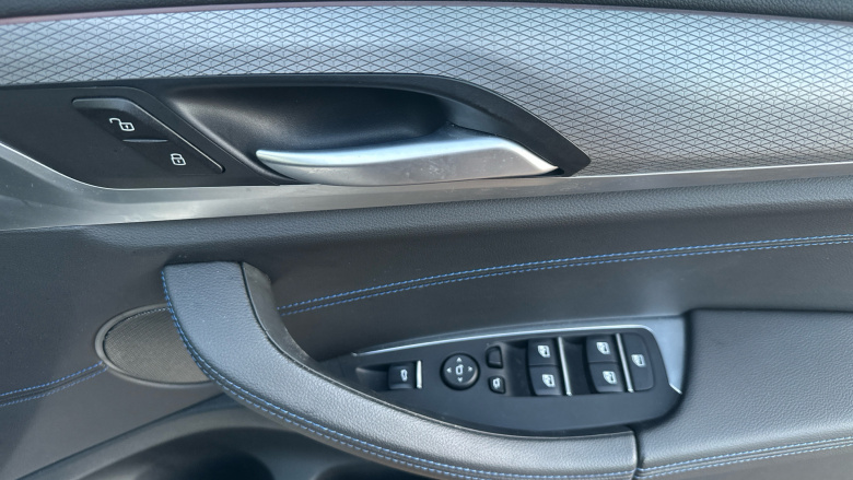 BMW X3 xDrive20d MHT M Sport 5dr Step Auto [Plus Pack] Diesel Estate